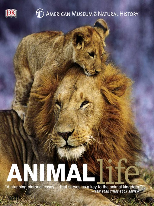 Title details for Animal Life by DK Publishing - Available